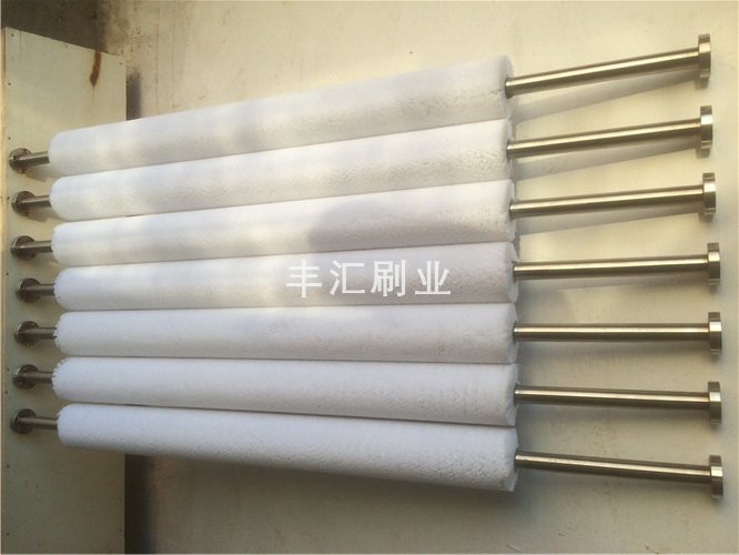 工業清洗毛刷輥
