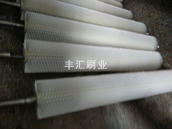 工業毛刷輥